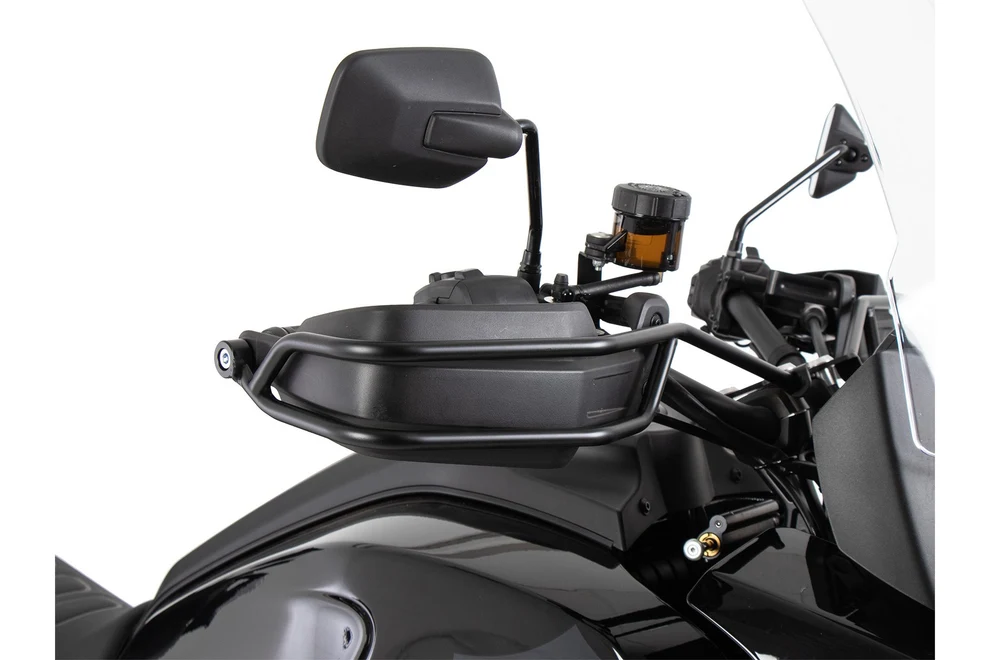 HD PAN AMERICA 1250 / SPECIAL Protection - Hand Guards - Hepco Becker - 42127600 00 01