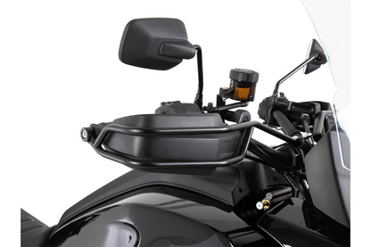 HD PAN AMERICA 1250 / SPECIAL Protection - Hand Guards - Hepco Becker - 42127600 00 01