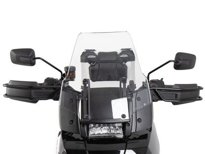 HD PAN AMERICA 1250  SPECIAL Protection - Hand Guards - Hepco Becker - 42127600 00 01
