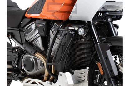 HD PAN AMERICA 1250 / ST Protection - Engine Guard - Hepco Becker - 5017600 00 01