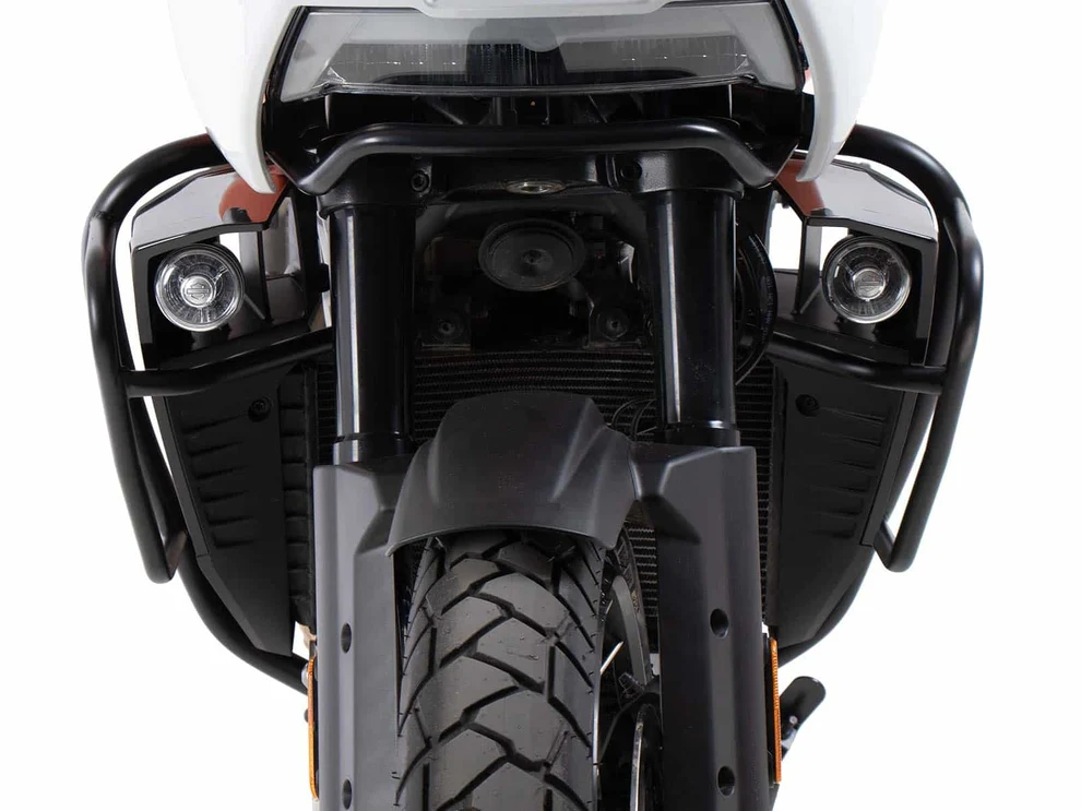 HD PAN AMERICA 1250 / ST Protection - Engine Guard - Hepco Becker - 5017600 00 01