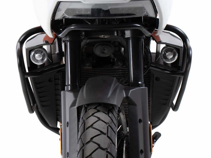 HD PAN AMERICA 1250 / ST Protection - Engine Guard - Hepco Becker - 5017600 00 01