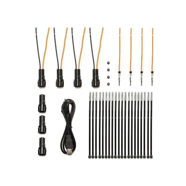 HEXEZCAN-Accessory Manager (Gen 2) For BMW R1300-H3-EZL-004