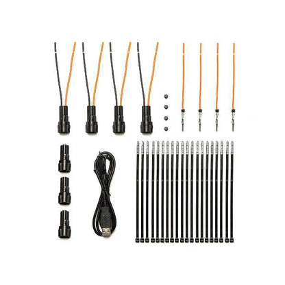 HEXEZCAN-Accessory Manager (Gen 2) For BMW R1300-H3-EZL-004