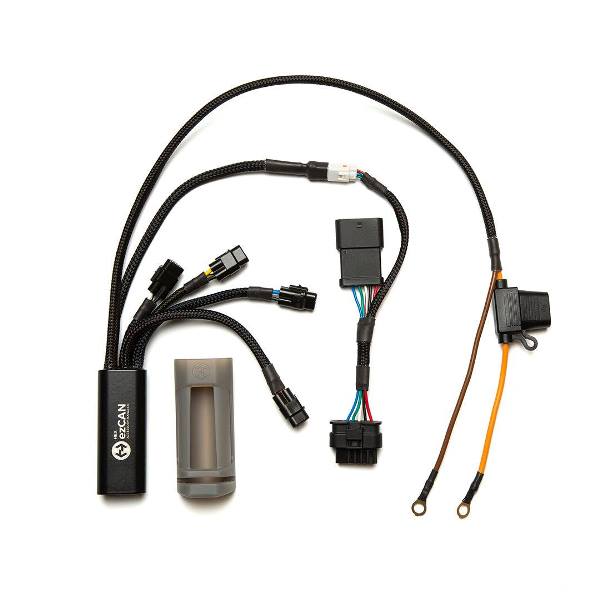 HEXEZCAN-Accessory Manager (Gen 2) For BMW R1300-H3-EZL-004