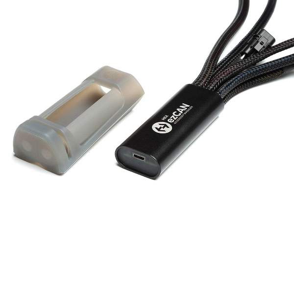 HEXEZCAN-Accessory Manager (Gen 2) For BMW R1300-H3-EZL-004