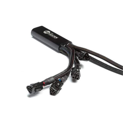 HEXEZCAN-Accessory Manager (Gen 2) For BMW R1300-H3-EZL-004