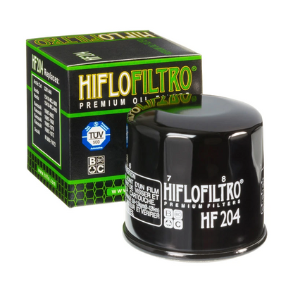 Oil Filter 204 by HI FLO