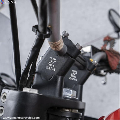 Himalayan New Handle Riser - ZI-8210