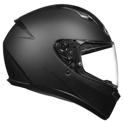 HJC C10 Semi-Flat Black Helmet