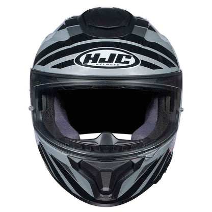 HJC C71 (C7X) Faber Helmet (Grey)