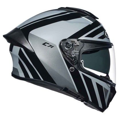 HJC C71 (C7X) Faber Helmet (Grey)