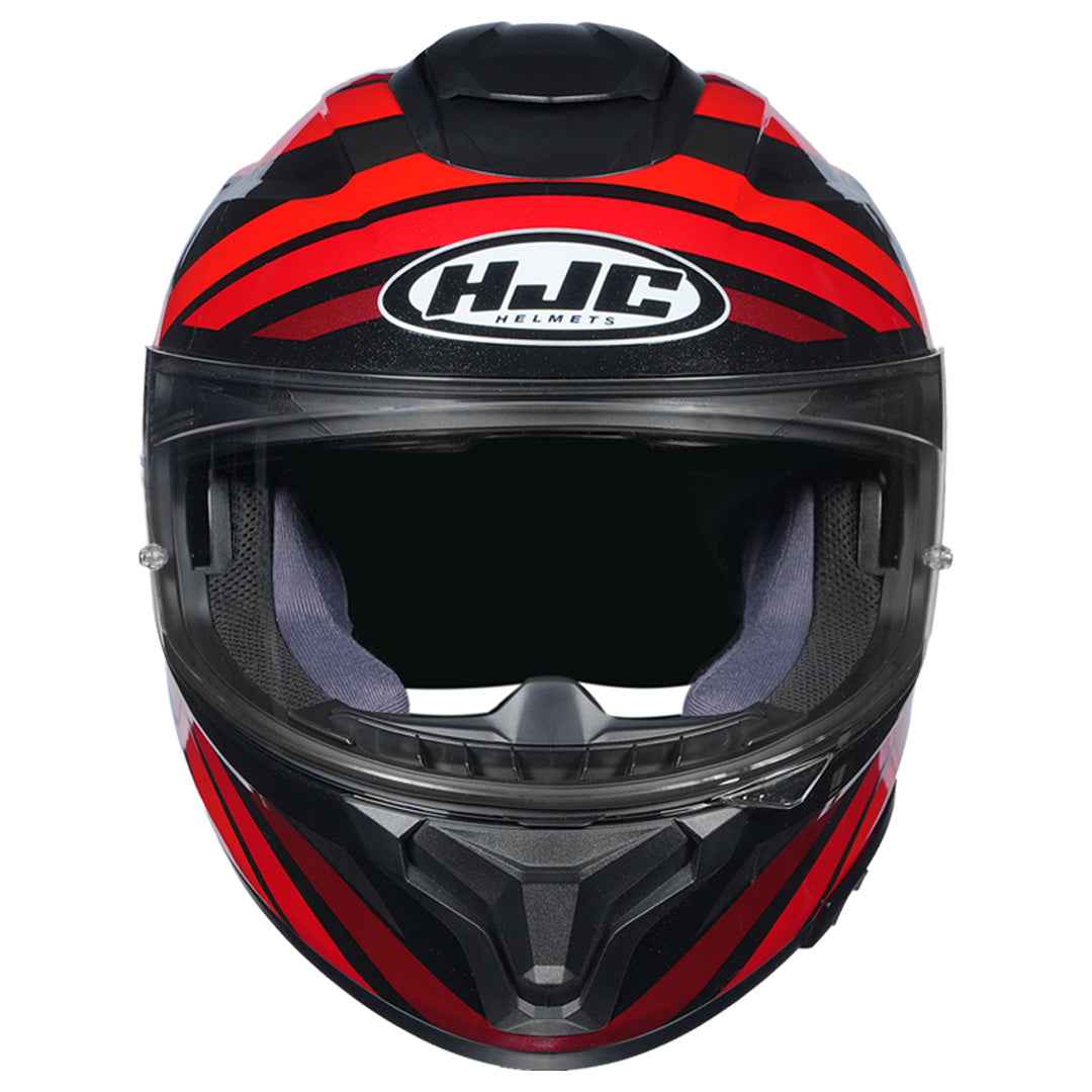 HJC C71 (C7X) Faber Helmet (Red)