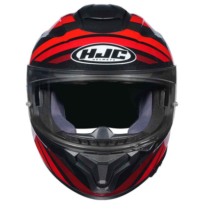 HJC C71 (C7X) Faber Helmet (Red)