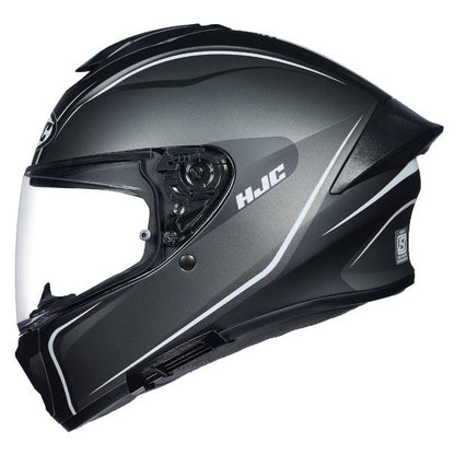 HJC C71 (C7X) Quez Helmet (White)
