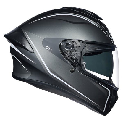 HJC C71 (C7X) Quez Helmet (White)