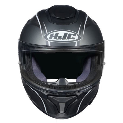 HJC C71 (C7X) Quez Helmet (White)