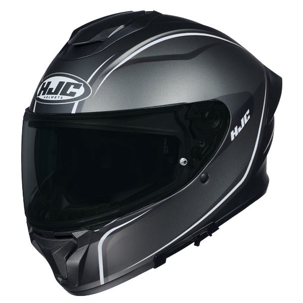 HJC C71 (C7X) Quez Helmet (White)