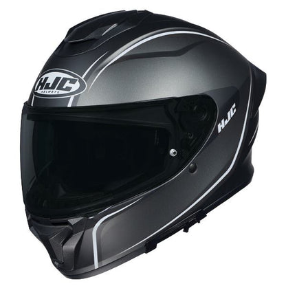 HJC C71 (C7X) Quez Helmet (White)