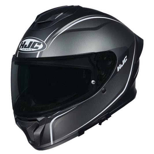 HJC C71 (C7X) Quez Helmet (White)