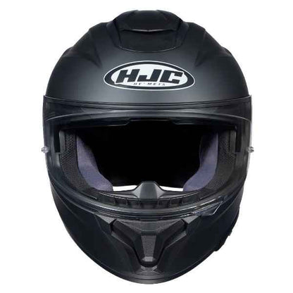 HJC C71 (C7X) Semi-Flat Black Helmet