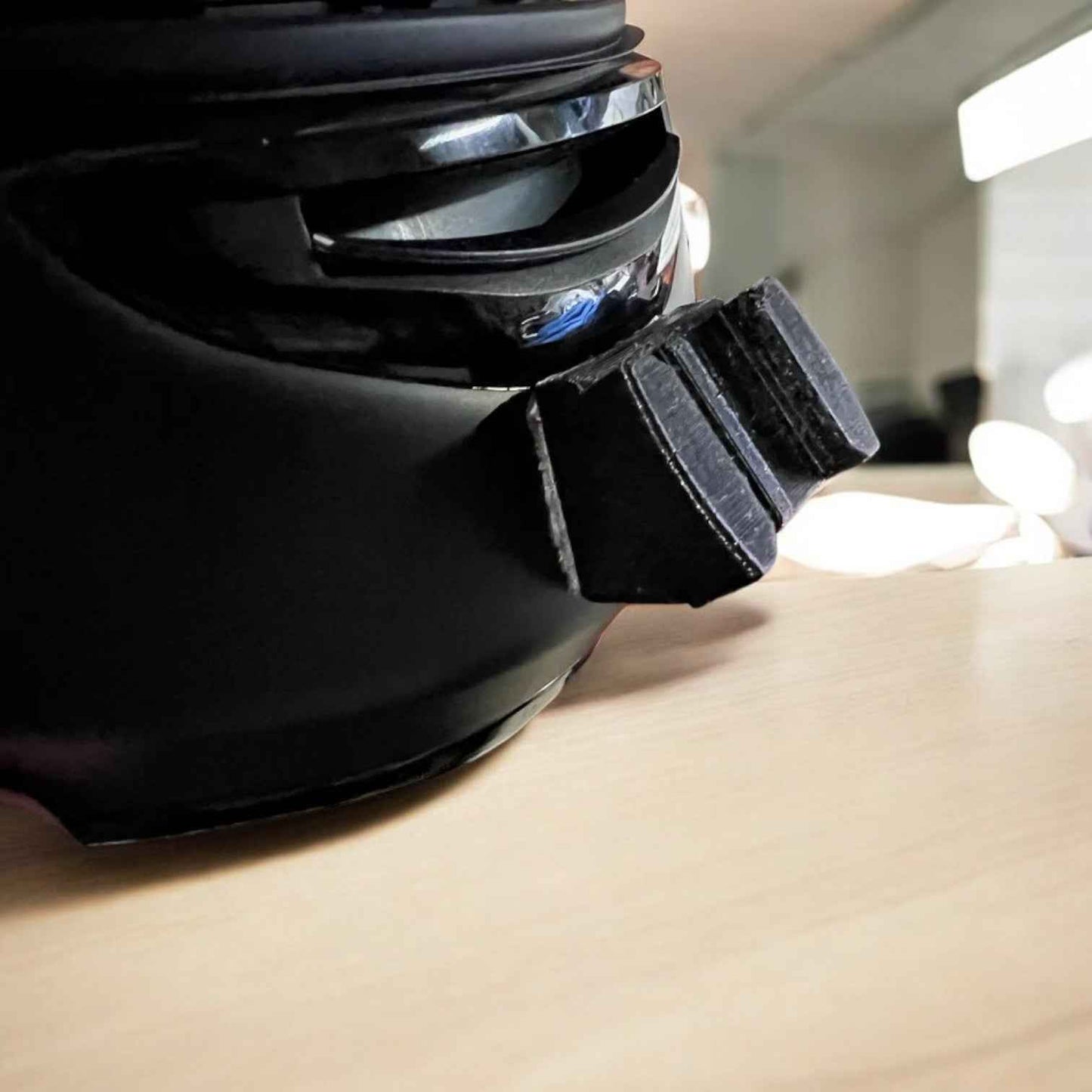HJC CL-SP Helmet Chin Mount by Motovibe