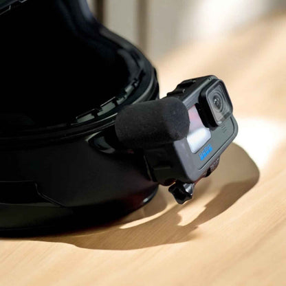 HJC CL-SP Helmet Chin Mount by Motovibe