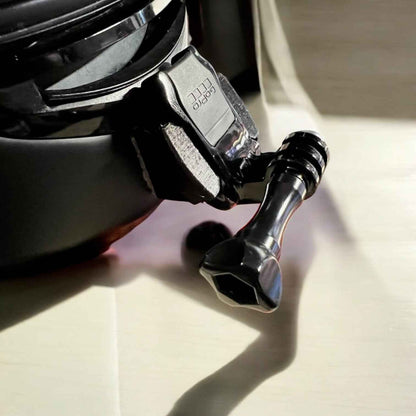 HJC CL-SP Helmet Chin Mount by Motovibe