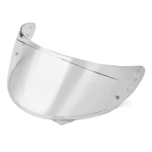 HJC HJ-34 Pin-Lock Ready Visor for C10 & C71 Helmets (Clear)