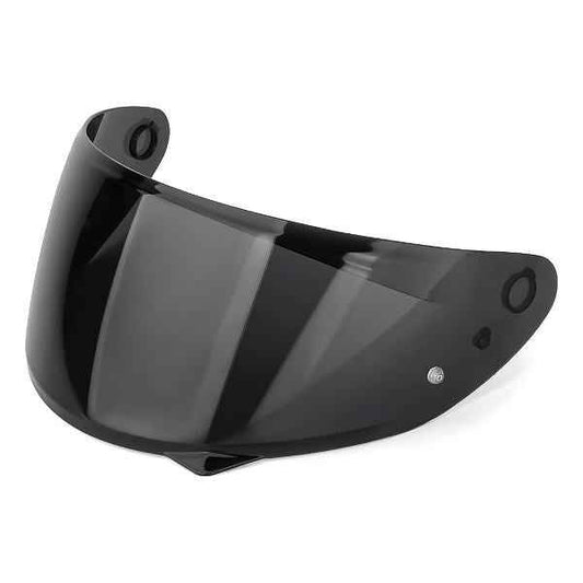 HJC HJ-34 Pin-Lock Ready Visor for C10 & C71 Helmets (Clear)