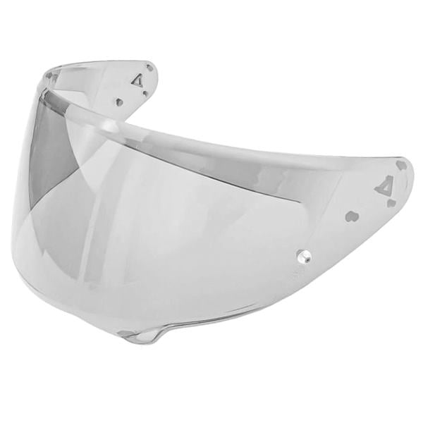 HJC HJ-38 Pin-Lock Ready Visor for I71 & F71 Helmets (Clear)
