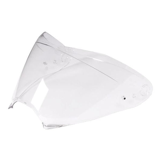HJC Helmet F70 Pin-Lock Ready Visor (Clear)
