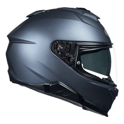 HJC I71 Semi-Flat Anthracite Helmet