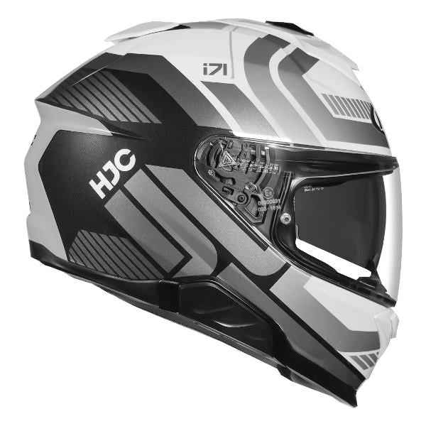 HJC I71 Viz Helmet (Grey)