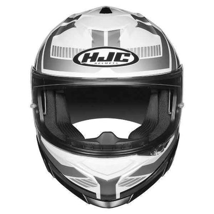 HJC I71 Viz Helmet (Grey)