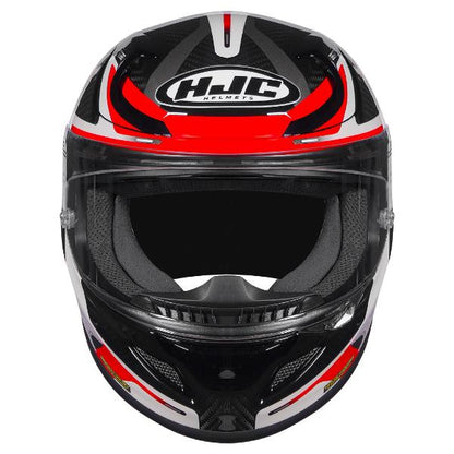 HJC RPHA 12 Xentra Helmet (Red)
