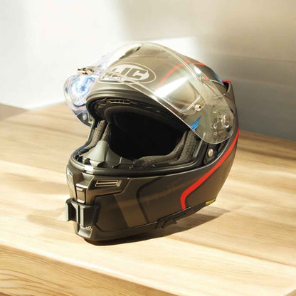 HJC RPHA 70 Helmet Chin Mount by Motovibe