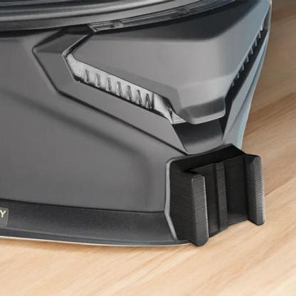 HJC RPHA 71 Helmet Chin Mount by Motovibe