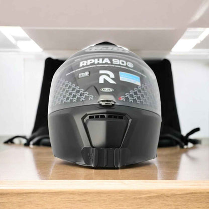 HJC RPHA 90s Helmet Chin Mount by Motovibe