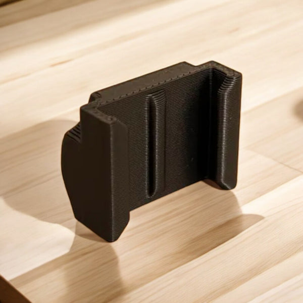 HJC V10 Helmet Chin Mount by Motovibe