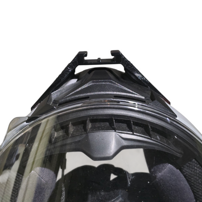 HJC C71 Helmet Chin Mount by Motovibe