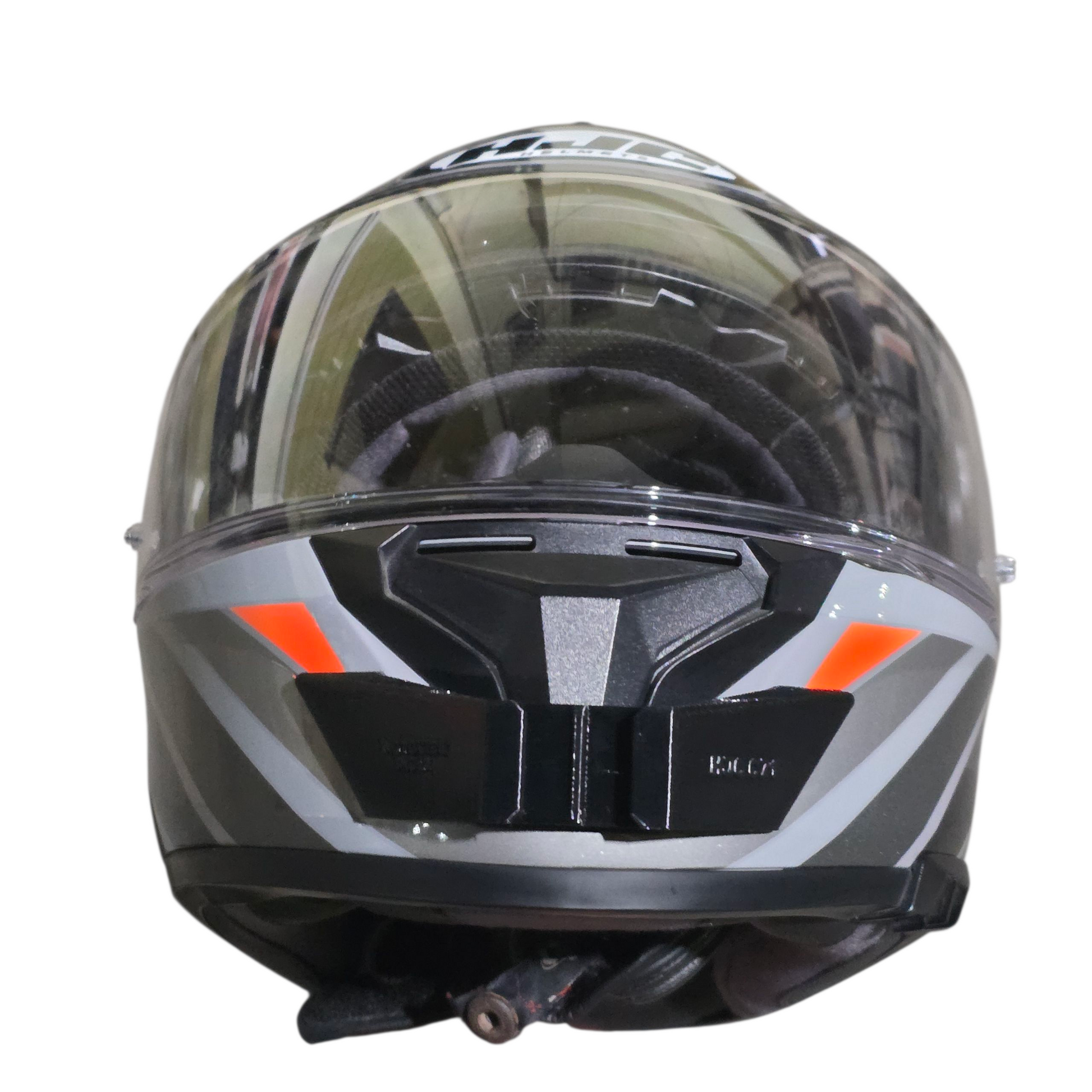 HJC C71 Helmet Chin Mount by Motovibe