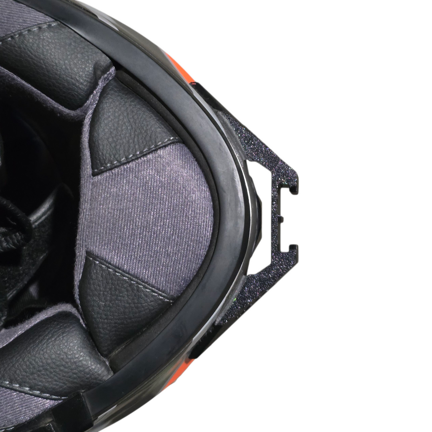 HJC C71 Helmet Chin Mount by Motovibe