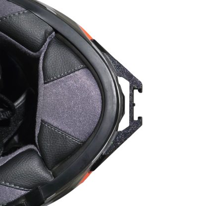 HJC C71 Helmet Chin Mount by Motovibe