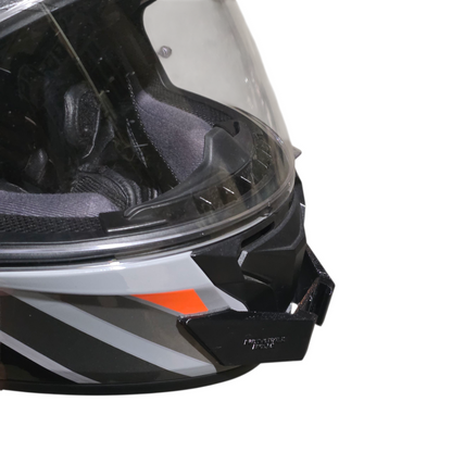 HJC C71 Helmet Chin Mount by Motovibe