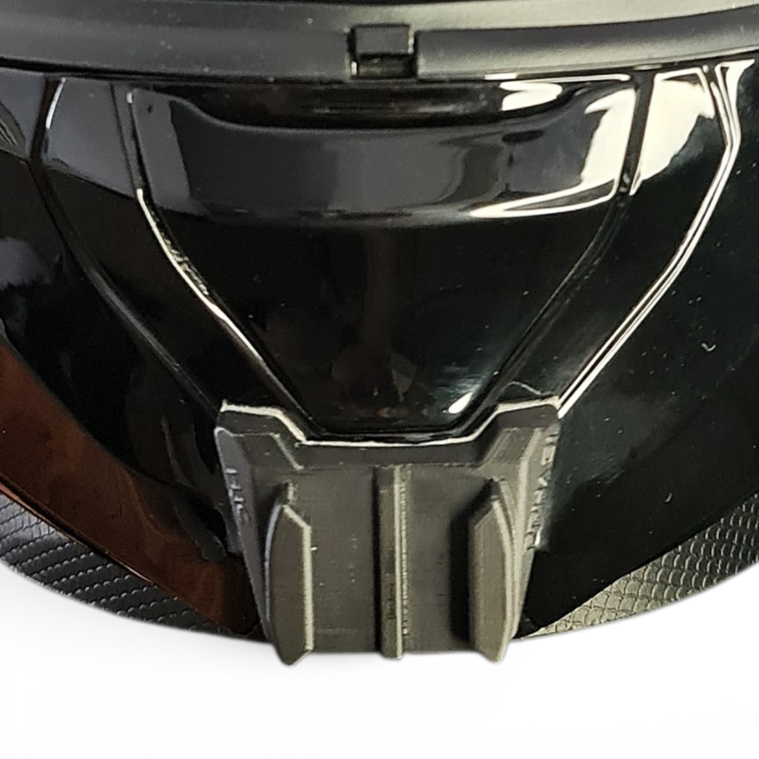 HJC RPHA 91 - Chin Mount