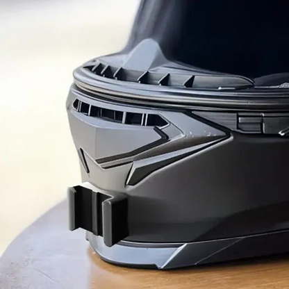 HJC i71 Helmet Chin Mount by Motovibe