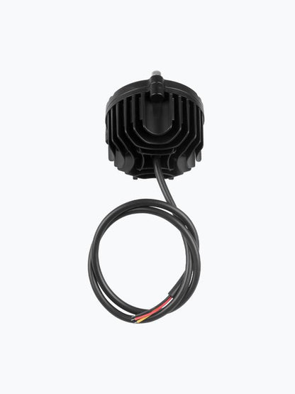 HJG 2 Led Pyramid 1.0 Foglight Pair-FOG16721