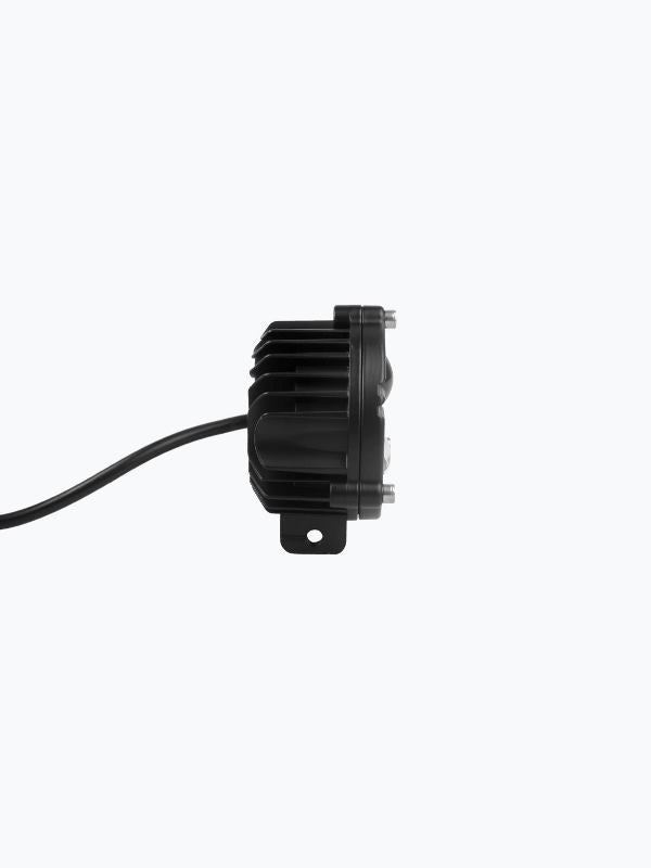 HJG 2 Led Pyramid 1.0 Foglight Pair-FOG16721