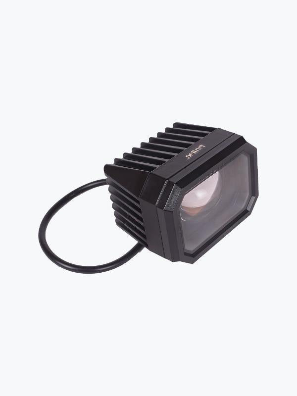 HJG AI CAM Square 3D Fog Light-FOG11143